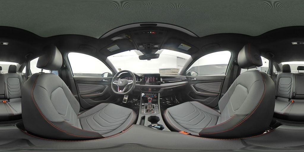 2026 Volkswagen Jetta GLI 2.0T Autobahn