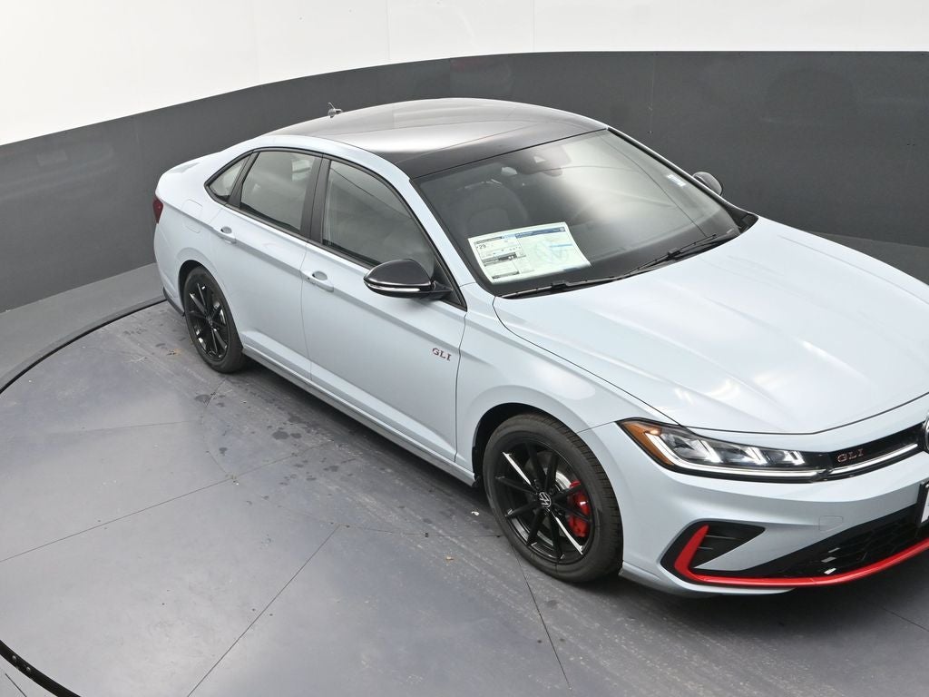 2026 Volkswagen Jetta GLI 2.0T Autobahn