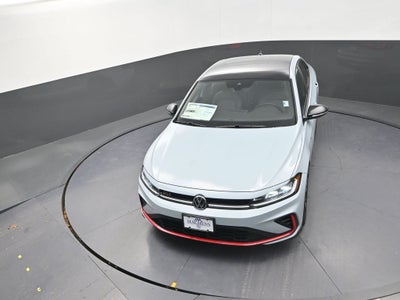 2026 Volkswagen Jetta GLI 2.0T Autobahn