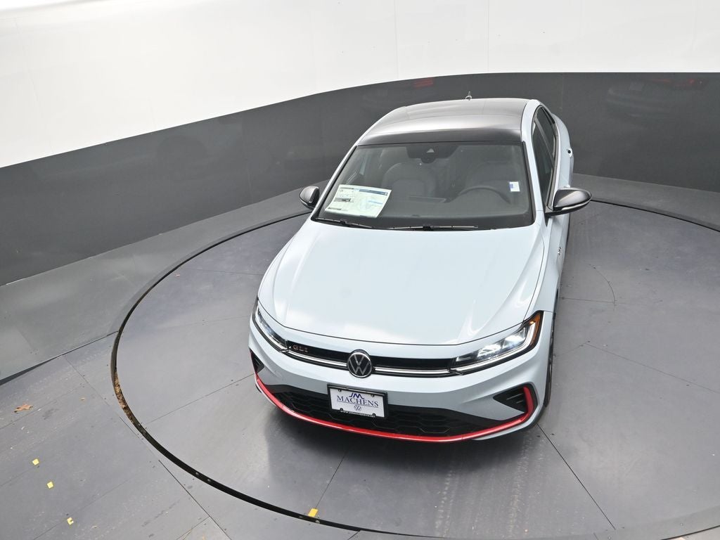 2026 Volkswagen Jetta GLI 2.0T Autobahn