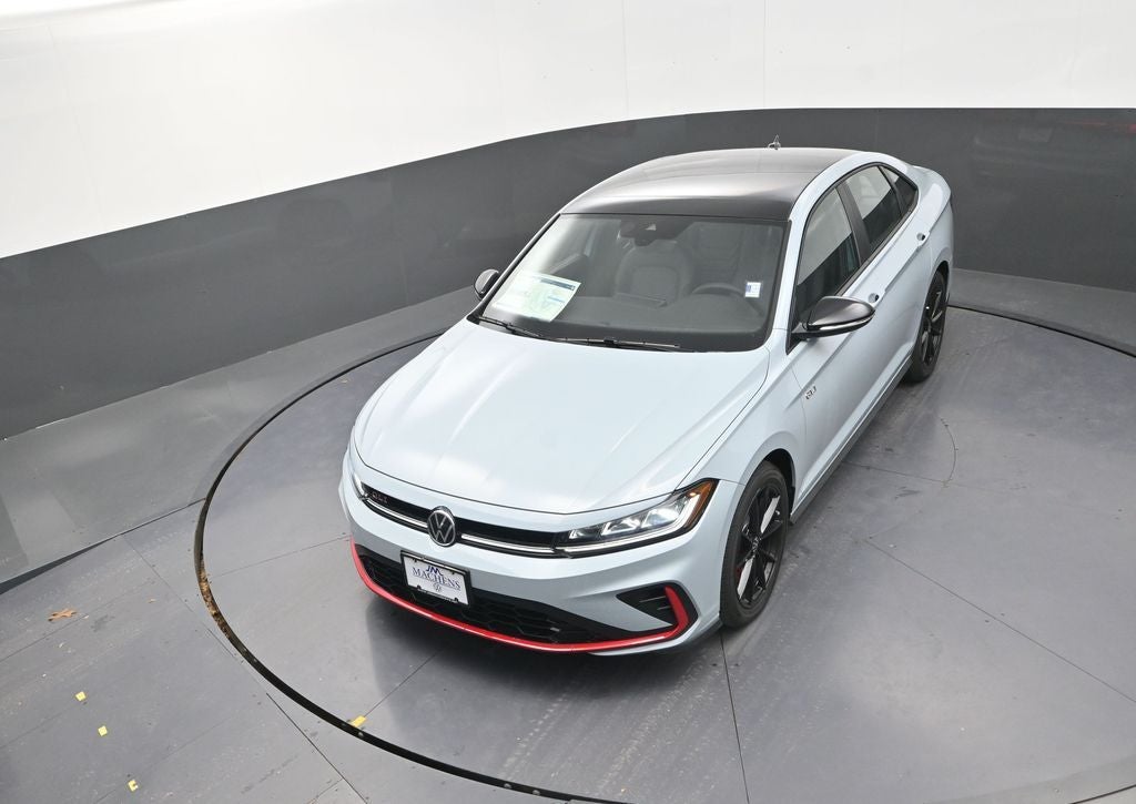 2026 Volkswagen Jetta GLI 2.0T Autobahn