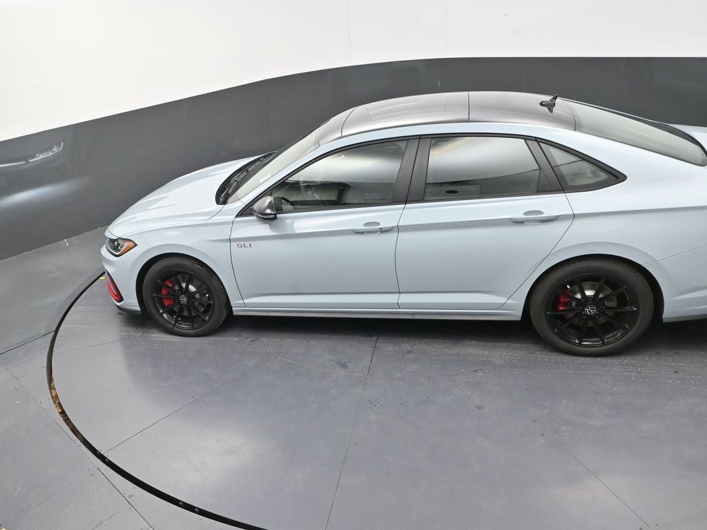 2026 Volkswagen Jetta GLI 2.0T Autobahn