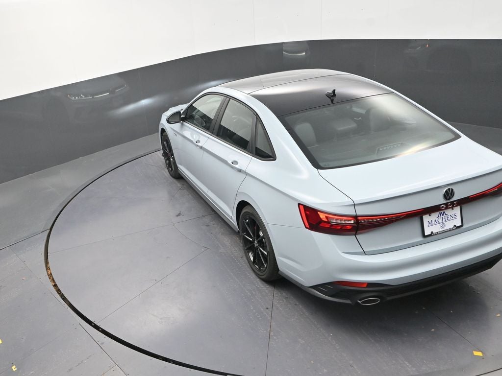 2026 Volkswagen Jetta GLI 2.0T Autobahn