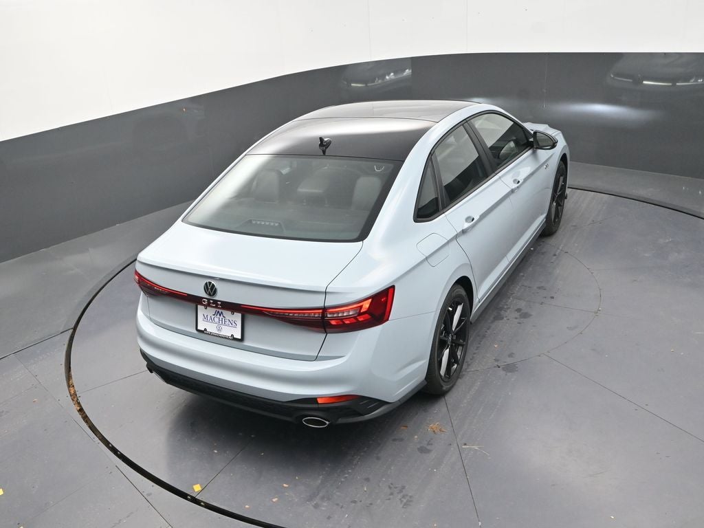2026 Volkswagen Jetta GLI 2.0T Autobahn