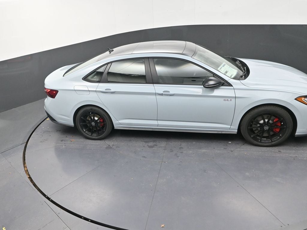 2026 Volkswagen Jetta GLI 2.0T Autobahn