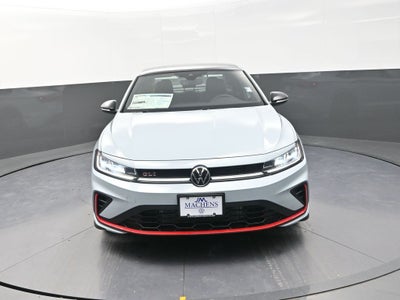 2026 Volkswagen Jetta GLI 2.0T Autobahn