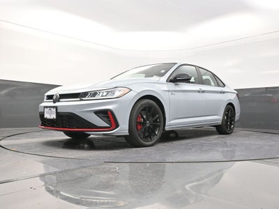 2026 Volkswagen Jetta GLI 2.0T Autobahn