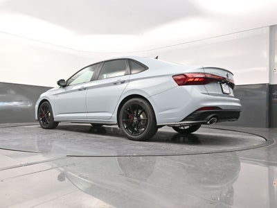 2026 Volkswagen Jetta GLI 2.0T Autobahn