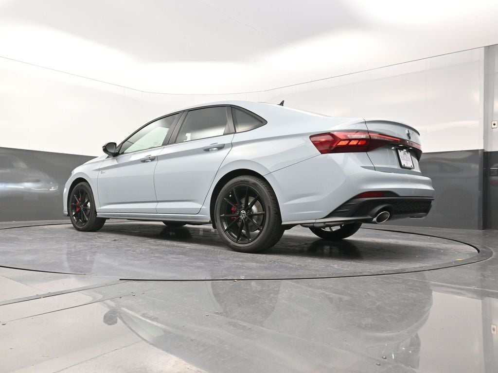 2026 Volkswagen Jetta GLI 2.0T Autobahn