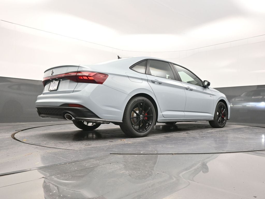 2026 Volkswagen Jetta GLI 2.0T Autobahn