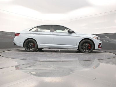 2026 Volkswagen Jetta GLI 2.0T Autobahn