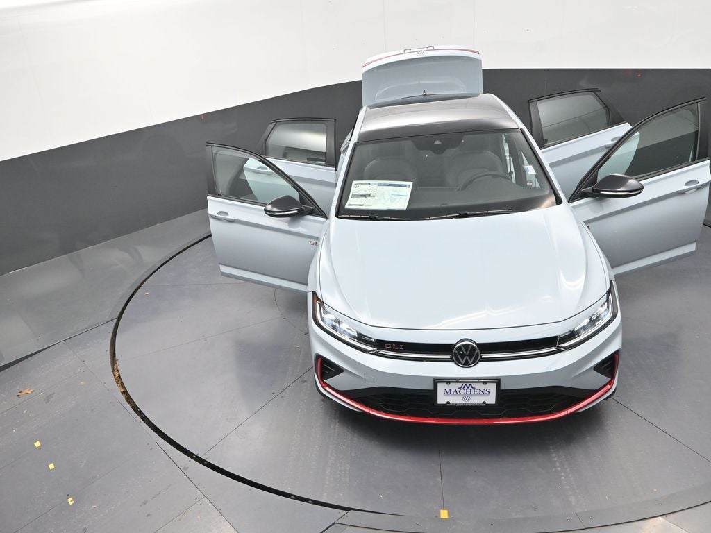 2026 Volkswagen Jetta GLI 2.0T Autobahn