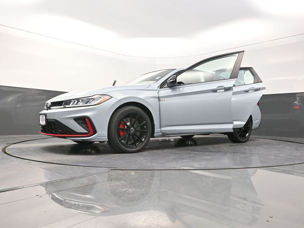 2026 Volkswagen Jetta GLI 2.0T Autobahn