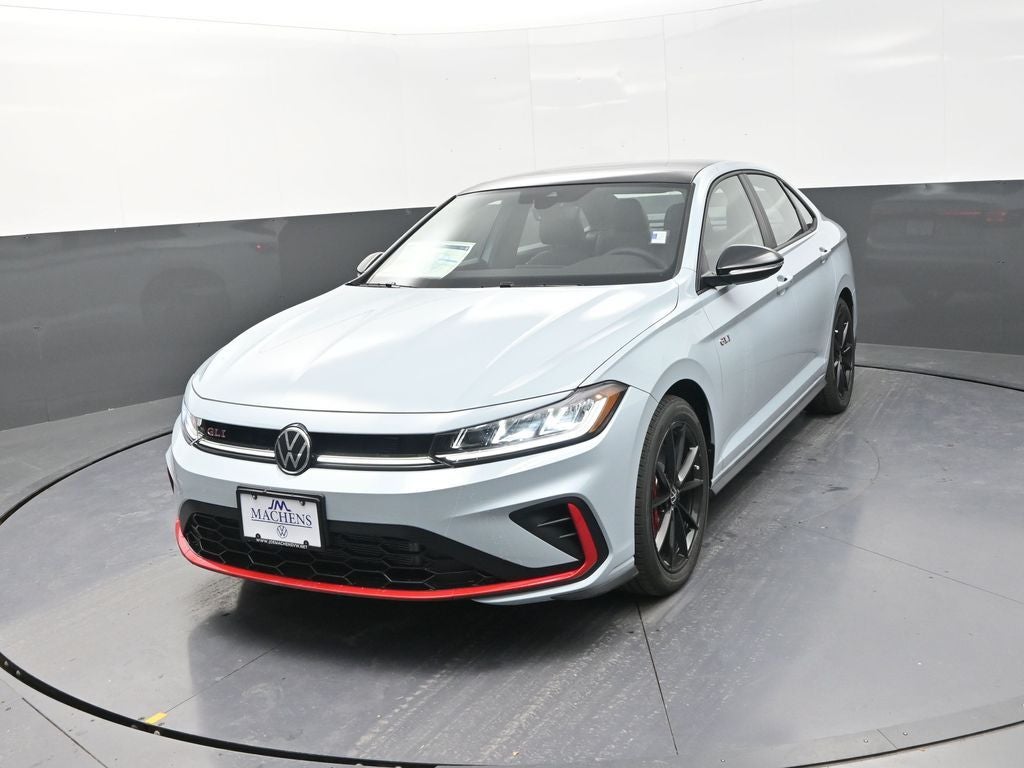 2026 Volkswagen Jetta GLI 2.0T Autobahn