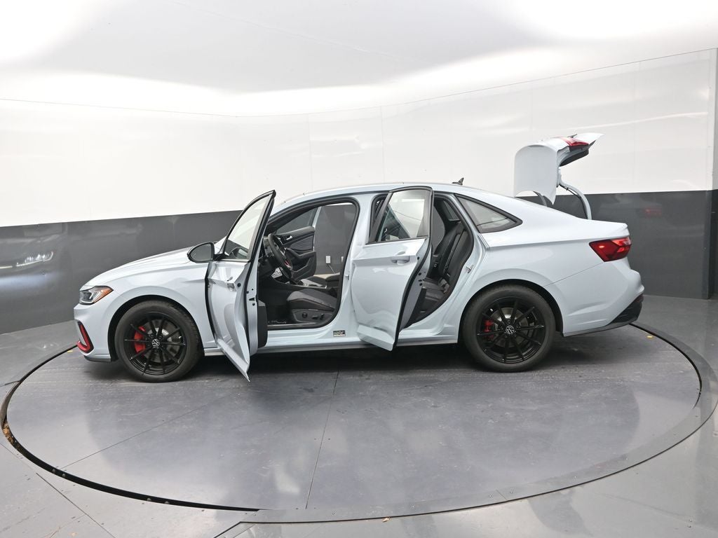 2026 Volkswagen Jetta GLI 2.0T Autobahn