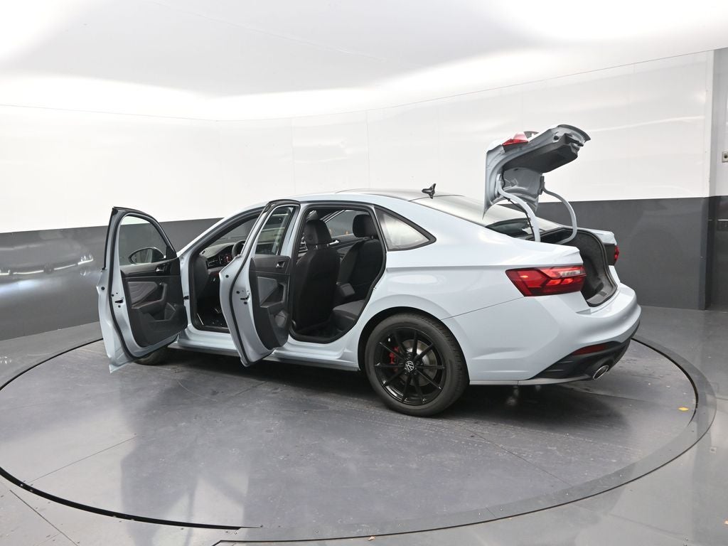 2026 Volkswagen Jetta GLI 2.0T Autobahn