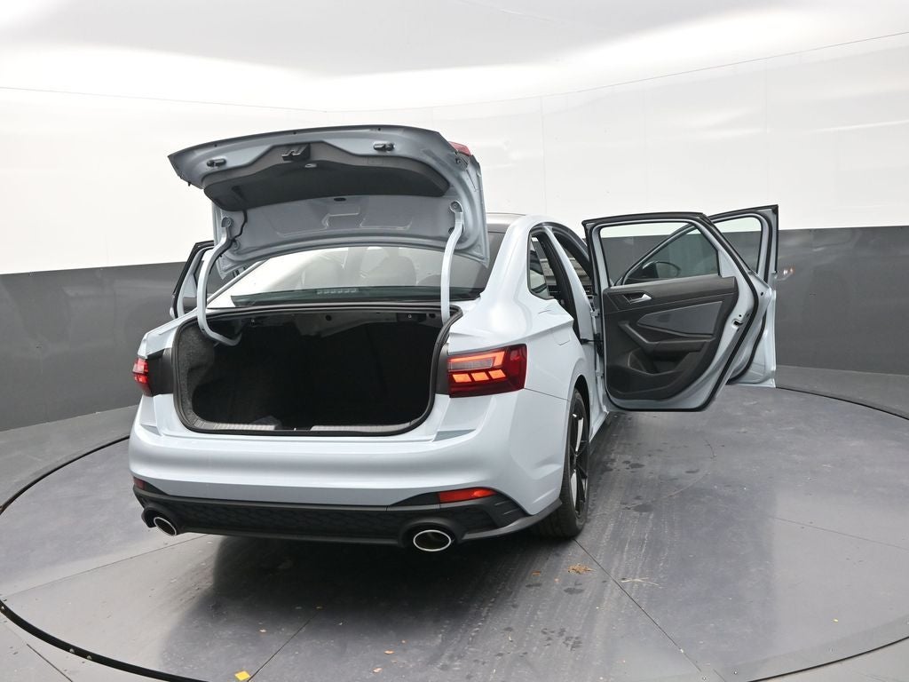 2026 Volkswagen Jetta GLI 2.0T Autobahn