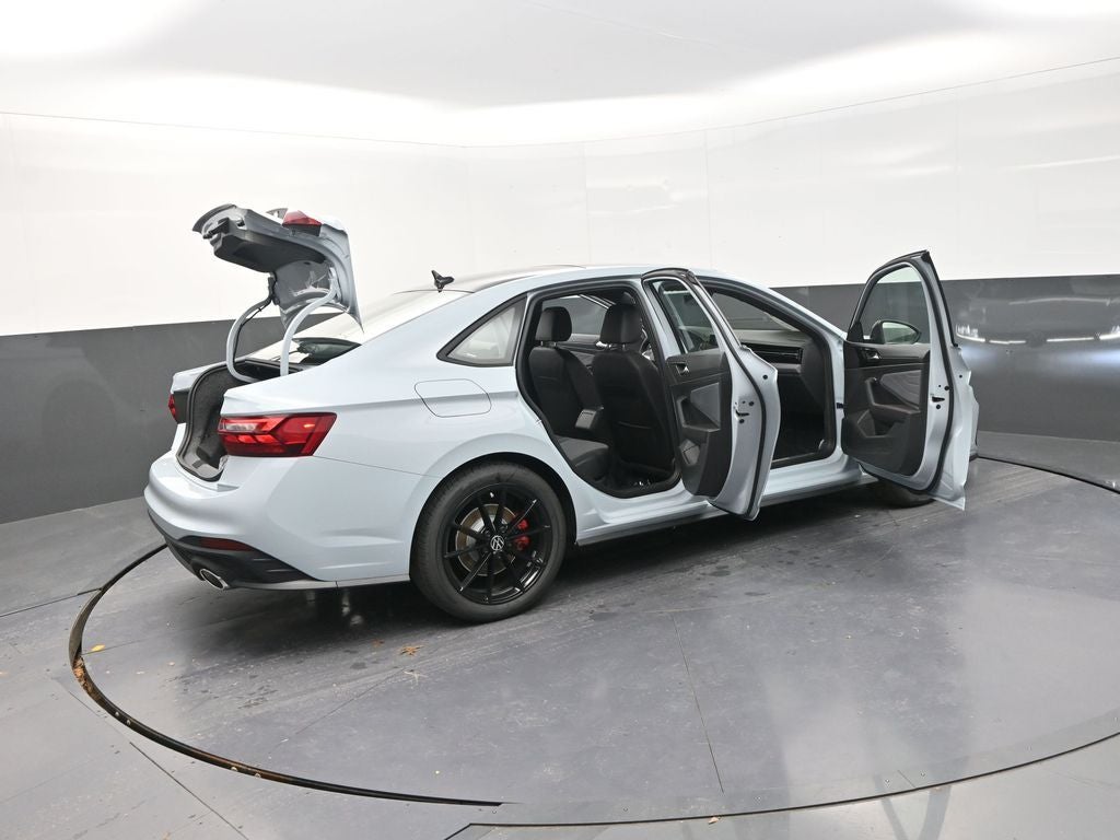 2026 Volkswagen Jetta GLI 2.0T Autobahn