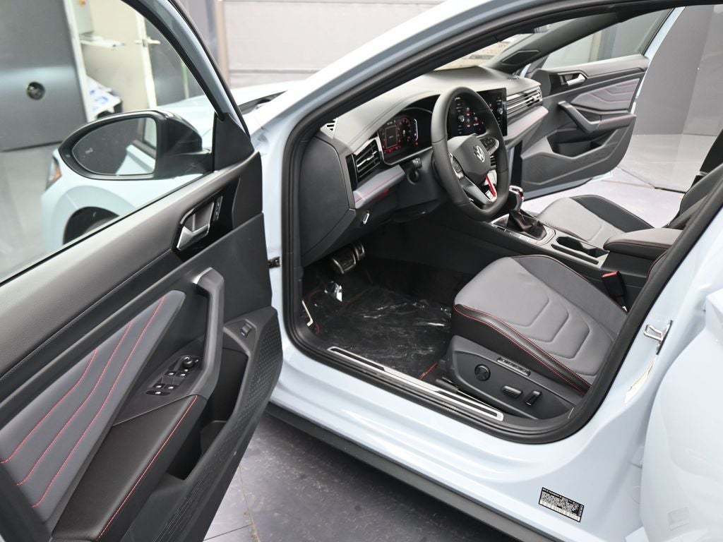 2026 Volkswagen Jetta GLI 2.0T Autobahn