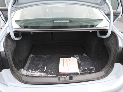 2026 Volkswagen Jetta GLI 2.0T Autobahn