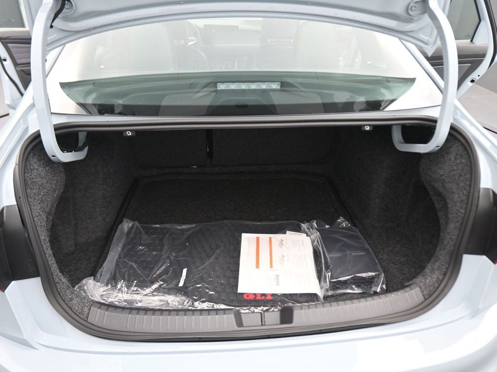 2026 Volkswagen Jetta GLI 2.0T Autobahn