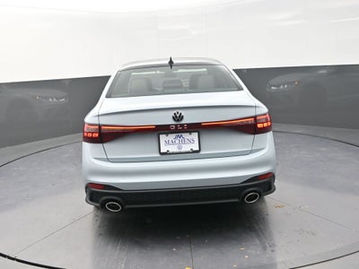 2026 Volkswagen Jetta GLI 2.0T Autobahn