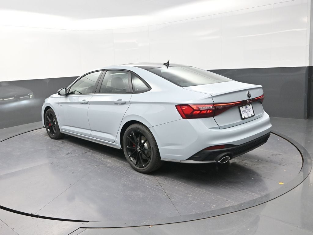 2026 Volkswagen Jetta GLI 2.0T Autobahn