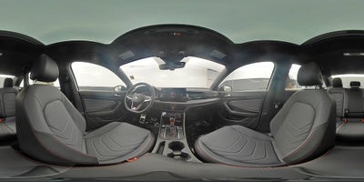 2027 Volkswagen Jetta GLI 2.0T Autobahn