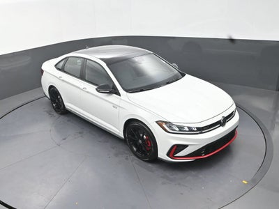 2027 Volkswagen Jetta GLI 2.0T Autobahn