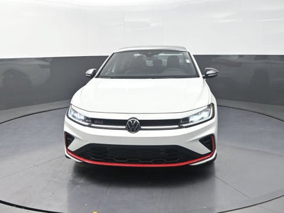 2027 Volkswagen Jetta GLI 2.0T Autobahn