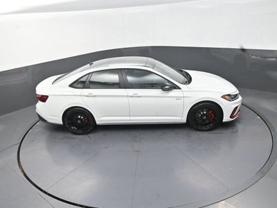 2027 Volkswagen Jetta GLI 2.0T Autobahn