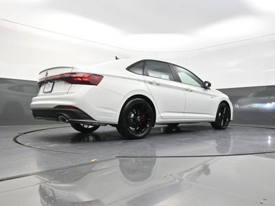 2027 Volkswagen Jetta GLI 2.0T Autobahn