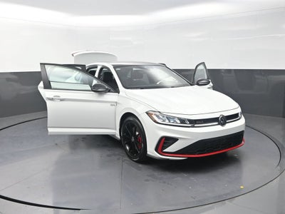 2027 Volkswagen Jetta GLI 2.0T Autobahn