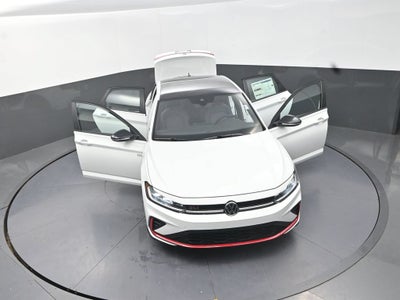 2027 Volkswagen Jetta GLI 2.0T Autobahn
