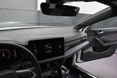 2027 Volkswagen Jetta GLI 2.0T Autobahn
