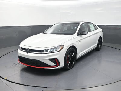 2027 Volkswagen Jetta GLI 2.0T Autobahn