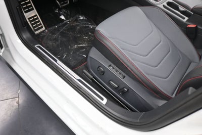 2027 Volkswagen Jetta GLI 2.0T Autobahn