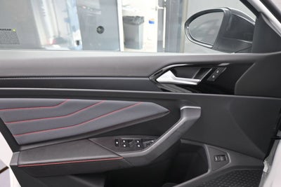 2027 Volkswagen Jetta GLI 2.0T Autobahn