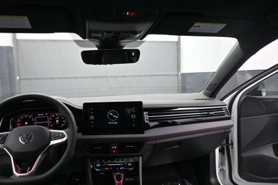 2027 Volkswagen Jetta GLI 2.0T Autobahn