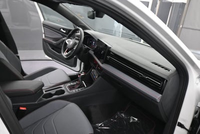 2027 Volkswagen Jetta GLI 2.0T Autobahn