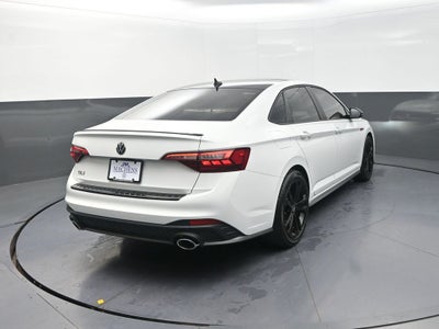 2022 Volkswagen Jetta GLI 2.0T Autobahn