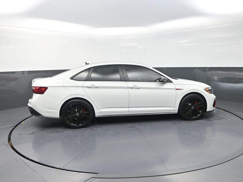 2022 Volkswagen Jetta GLI 2.0T Autobahn