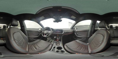 2022 Volkswagen Jetta GLI 2.0T Autobahn