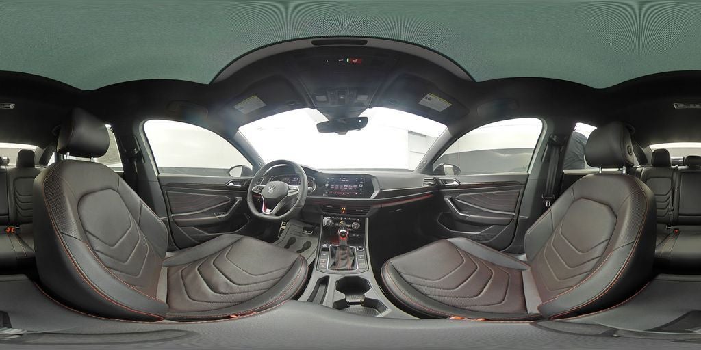 2022 Volkswagen Jetta GLI 2.0T Autobahn