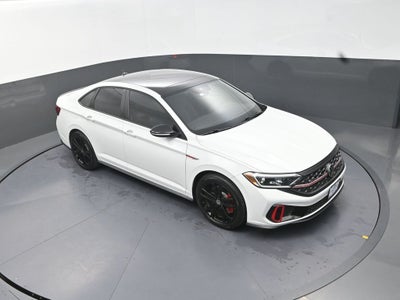 2022 Volkswagen Jetta GLI 2.0T Autobahn