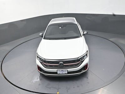 2022 Volkswagen Jetta GLI 2.0T Autobahn