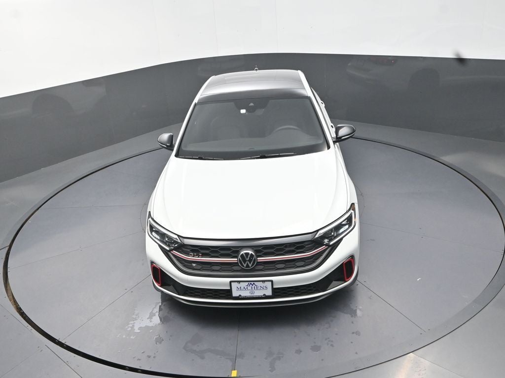 2022 Volkswagen Jetta GLI 2.0T Autobahn