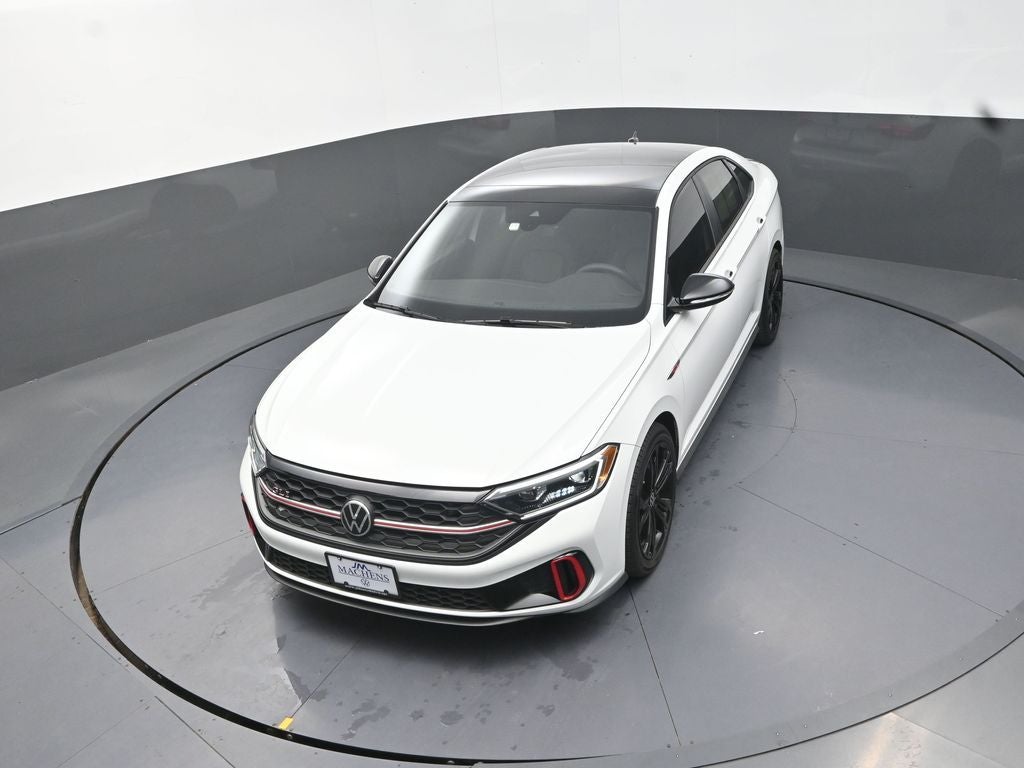 2022 Volkswagen Jetta GLI 2.0T Autobahn