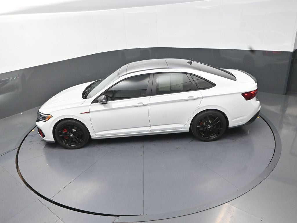 2022 Volkswagen Jetta GLI 2.0T Autobahn