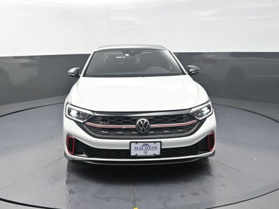 2022 Volkswagen Jetta GLI 2.0T Autobahn